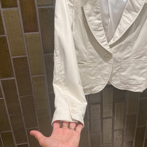 Cynthia Rowley Jacket - Small - Picture 4 of 11